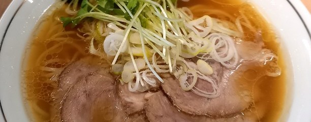 麺や マルショウ 江坂店