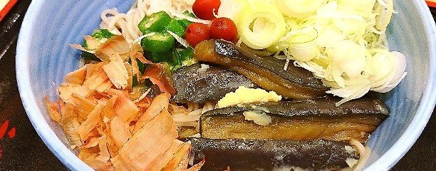 小諸そば 市ヶ谷店