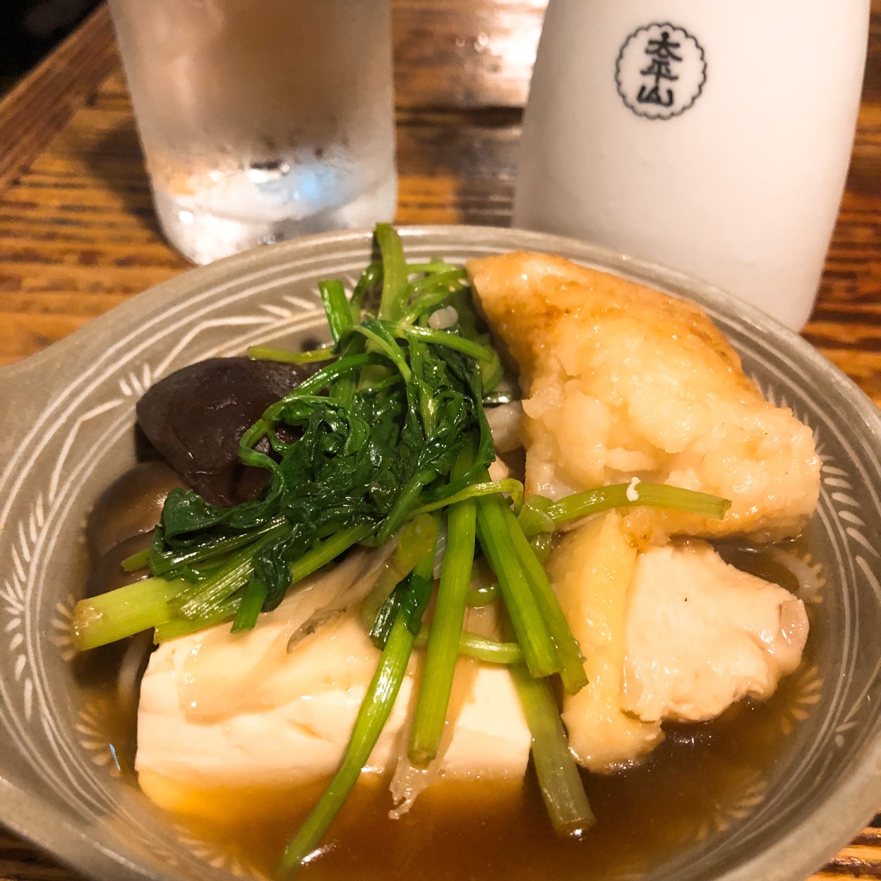 taiheizan 太平山酒蔵 総本店(四ツ谷/和食) | ホットペッパーグルメ