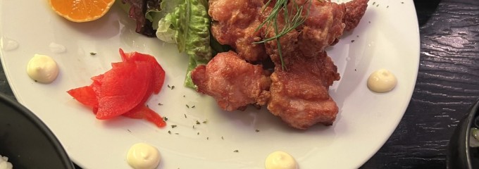 御食事処 玉峰
