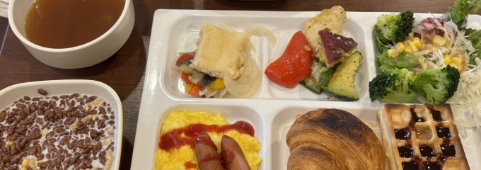 コンフォートホテル苫小牧