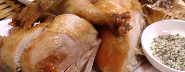 甲州煮こみ屋