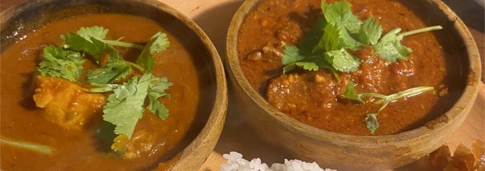 大江カレー
