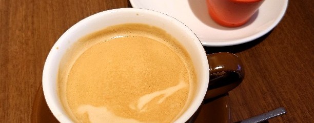 むさしの森珈琲　藤沢湘南台店