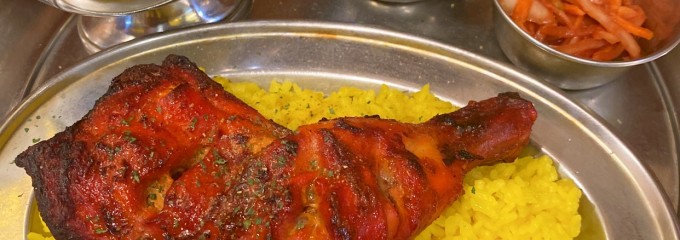 ダルヴィッシュ