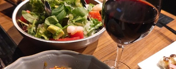 びすとろ酒場 サンビーノ トト