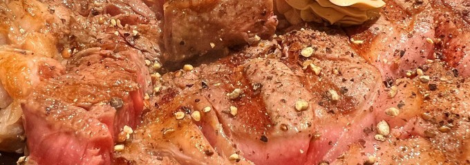 いきなりステーキ 東中野店