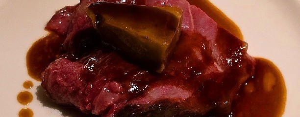 シースケープ テラス・ダイニング