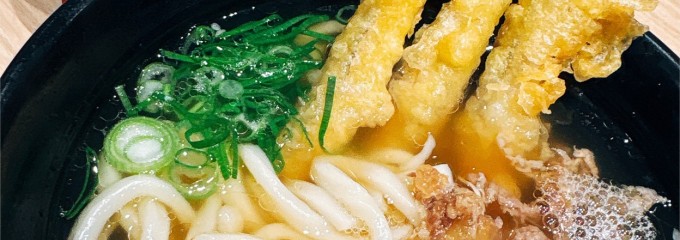資さんうどん 北鴻巣店