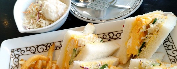 元町珈琲 愛知小牧の離れ