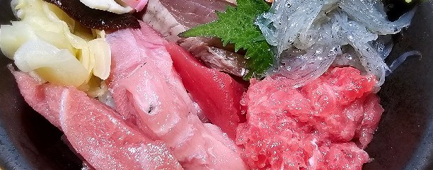 沼津魚がし鮨 函南店