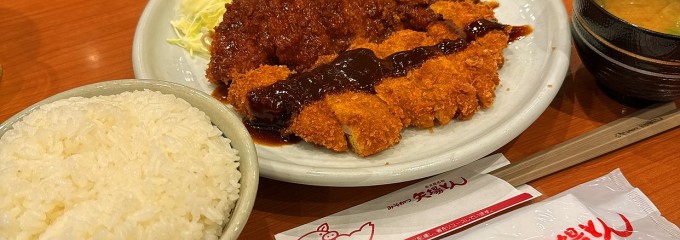 矢場とん 栄セントライズ店