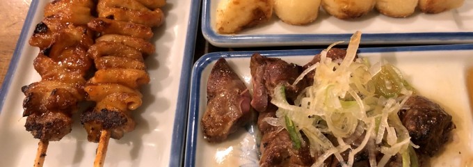 かぶら屋 ひばりヶ丘南口店