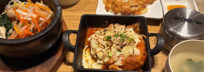 韓美膳ららぽーとTOKYO-BAY店