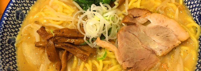 らーめん匠力