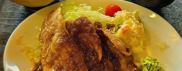 道の駅 みやもり(清流とわさびの里)