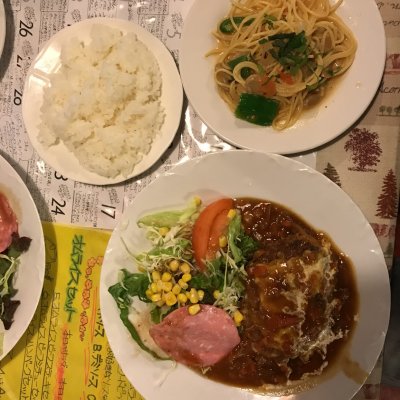 チロル 山形駅 イタリア料理