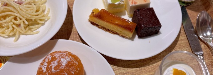 ホテル日航福岡