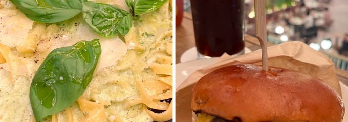 ANAインターコンチネンタルホテル東京