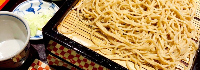 神田尾張屋信濃町店