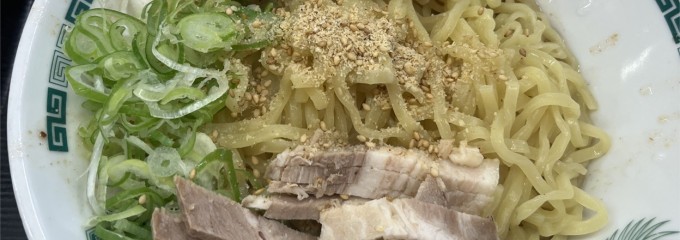 熱烈中華食堂 日高屋 八丁堀新大橋通店