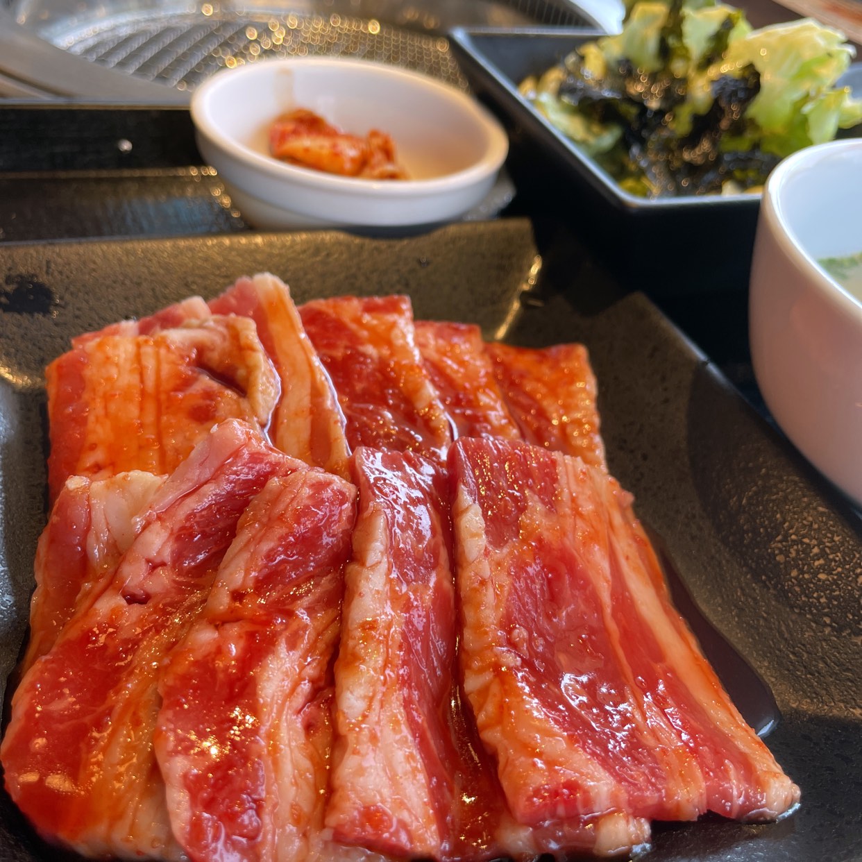 熟成焼肉いちばん 船橋米ヶ崎店(船橋市その他/焼肉・ホルモン