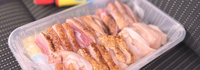 ワタセ食鳥石坂店