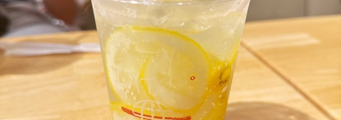 Caffe LAT.25°成田空港第3ターミナル2F店