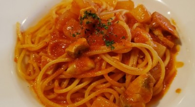 イタリアンレストラン Globe Garden Nano 西神中央店 神戸市内その他 西神中央 パスタ
