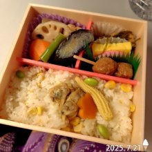 kkstitchさんの写真