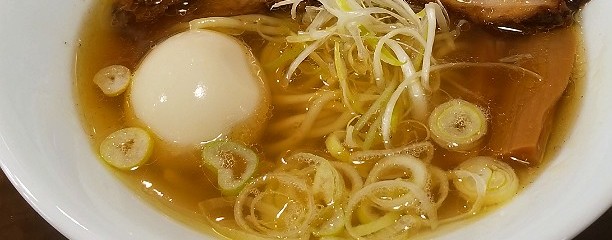 一日一麺LAB＋