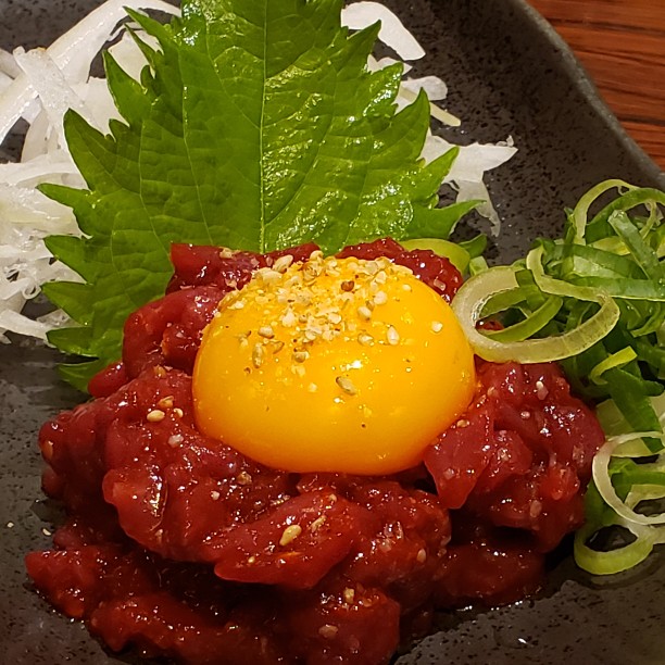 肉処 義 東白島町 新白島駅 焼肉 ホルモン