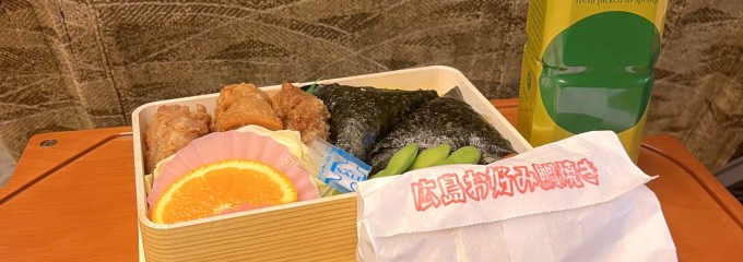 むすび むさし 新幹線店