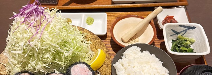 とんかつ とん楼