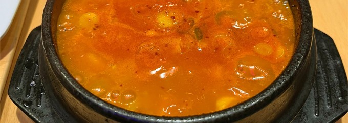 韓国家庭料理ジャンモ 聖蹟桜ヶ丘店