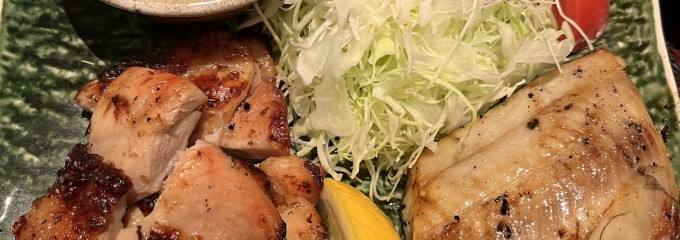 大戸屋 横浜ジョイナス店