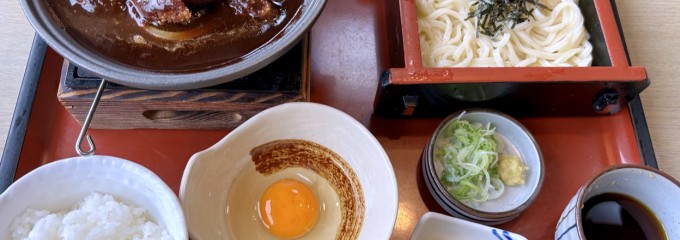 サガミ 町田根岸店