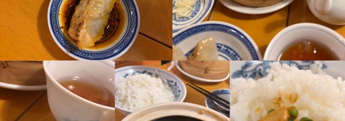 中国ラーメン揚州商人 横浜スタジアム前店