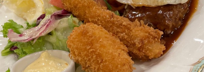 レストラン ケルン