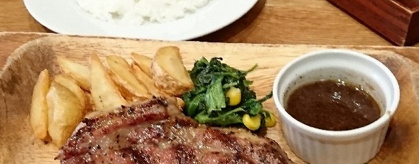 WINE＆GRILL 京橋テラス