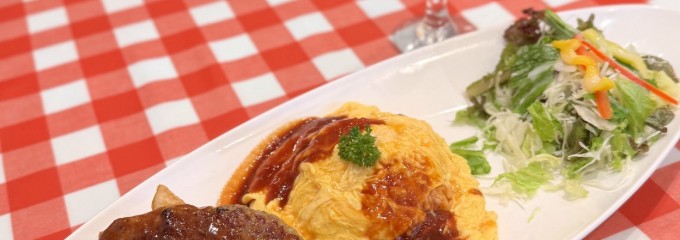 東京洋食屋神田グリル　　 南町田グランベリーパークてん