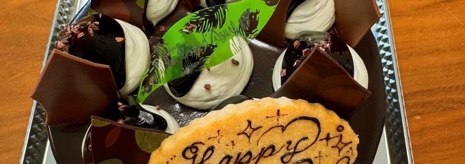 ラ・コート・ダジュール 本店