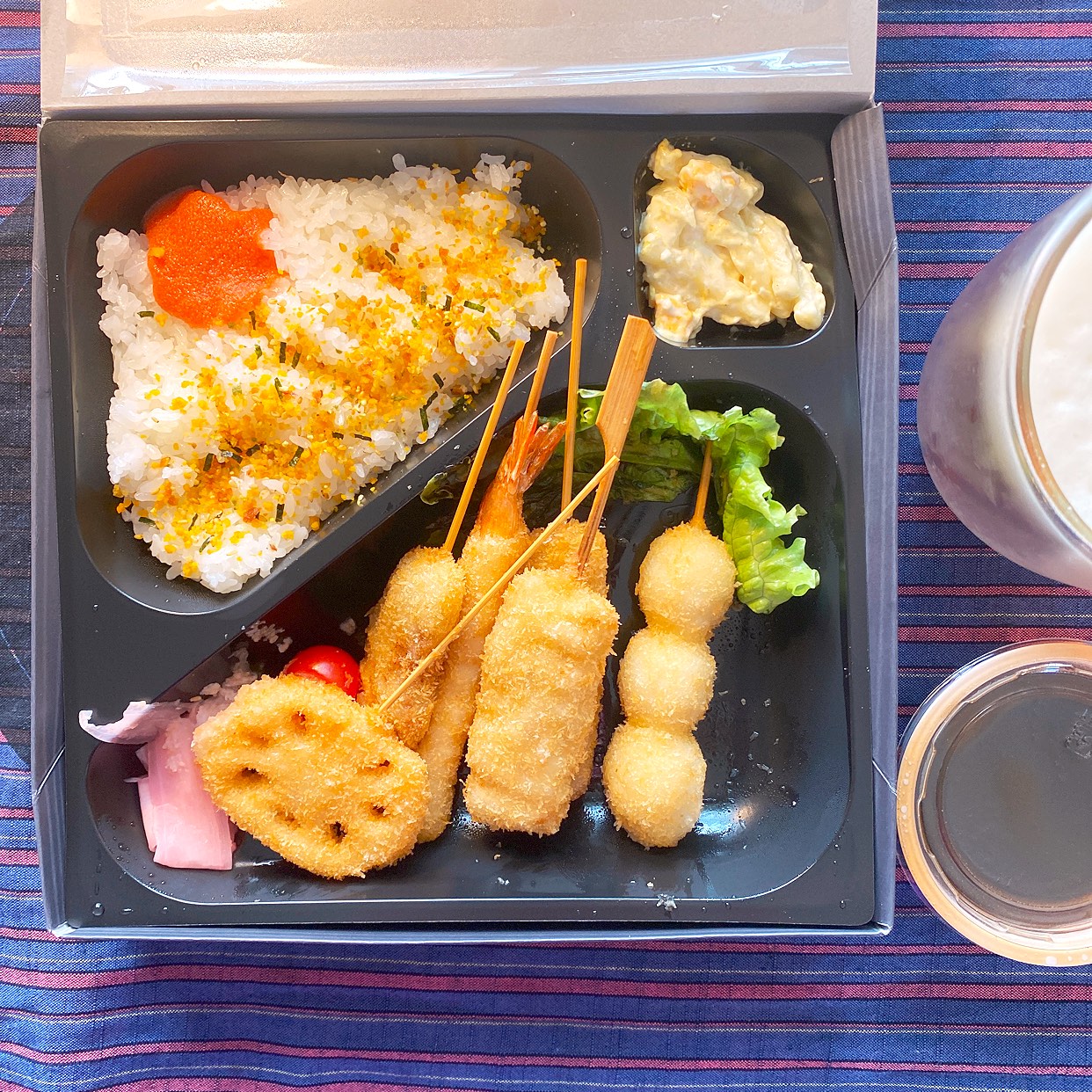 串カツ田中 下北沢店(下北沢/居酒屋)＜ネット予約可