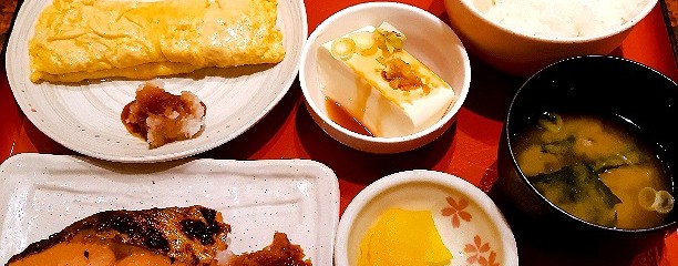 浪花ろばた八角 横浜ポルタ店