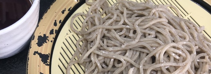 そば寄席 もりしょう