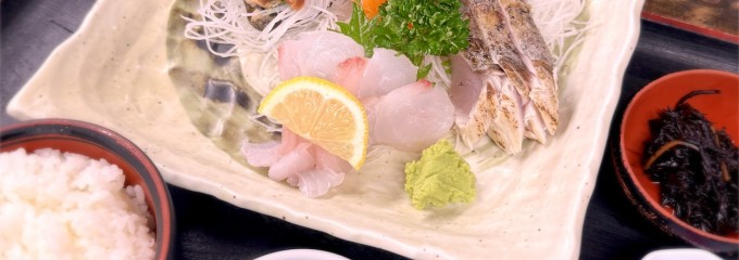 漁師料理の店 ばんや