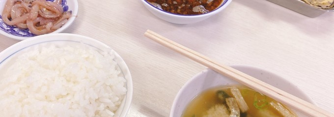 天ぷら　えびす食堂 波多江店