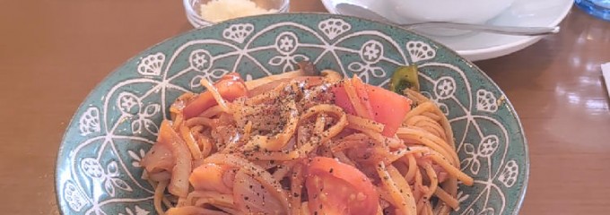 カフェ・リネア