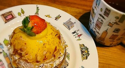 葦 大船ルミネウィング店 大船駅 ケーキ ドーナツ