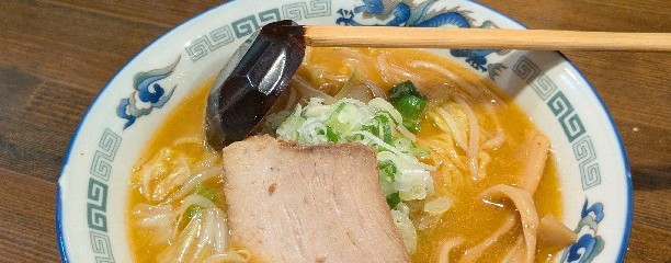 札幌らーめん大心 札幌本店